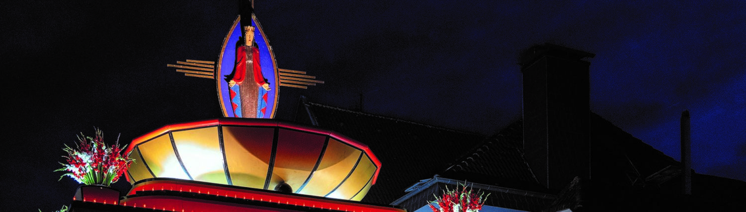 Freckenhorster Straße